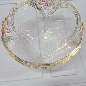 Mikasa Vintage Crystal Bowl